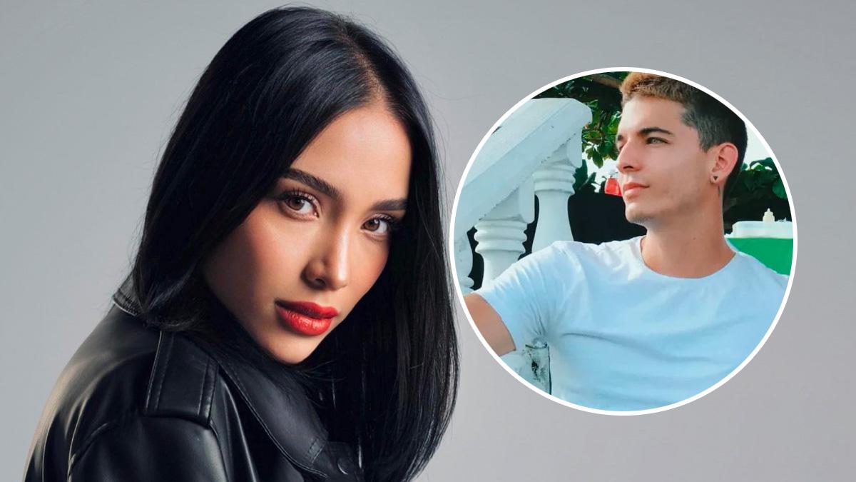 La confesión de Luisa Fernanda W sobre la muerte de Legarda | KienyKe