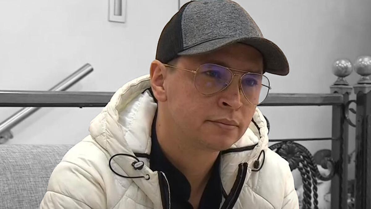 Jhonier Leal se declaró inocente nuevamente por el asesinato de su hermano | KienyKe