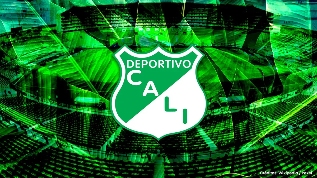 Refuerzo economico La nueva marca que vestira al Deportivo Cali KienyKe