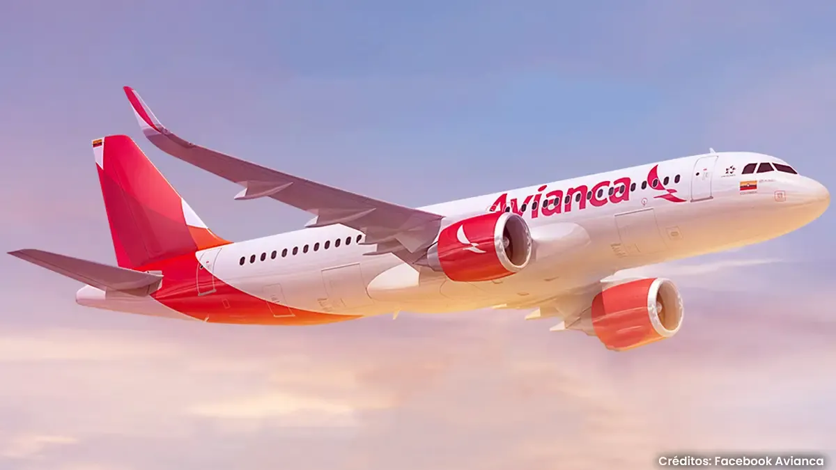 Avianca: Vuelos Baratos, Promociones y Reservas | Lifemiles y Ofertas Exclusivas