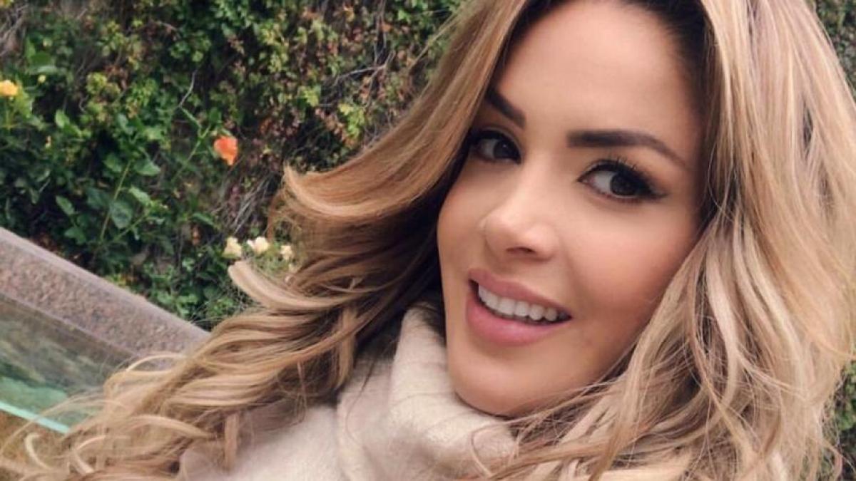 ¿Por qué Nataly Umaña regresa a La Casa de los Famosos? | KienyKe