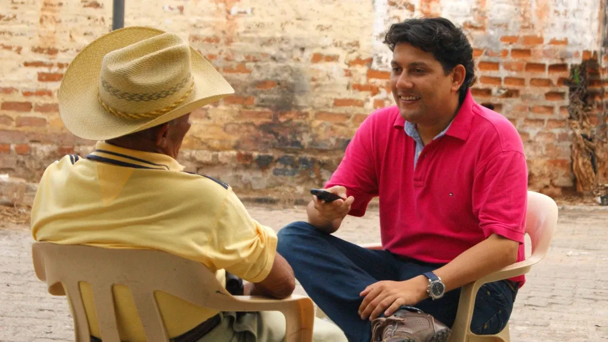 El Juglar que conocí de niño en San Juan del Cesar | KienyKe