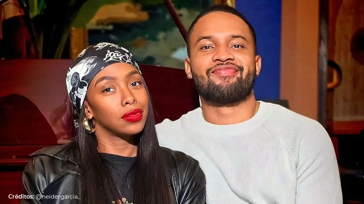 ¿Karen Sevillano ya se casó? Este es el jocoso video que lo demuestra |  KienyKe