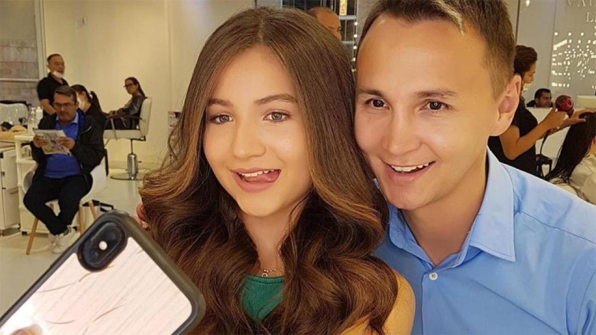 La fuerte reacción de Shaira por nuevo video de Mauricio Leal | KienyKe