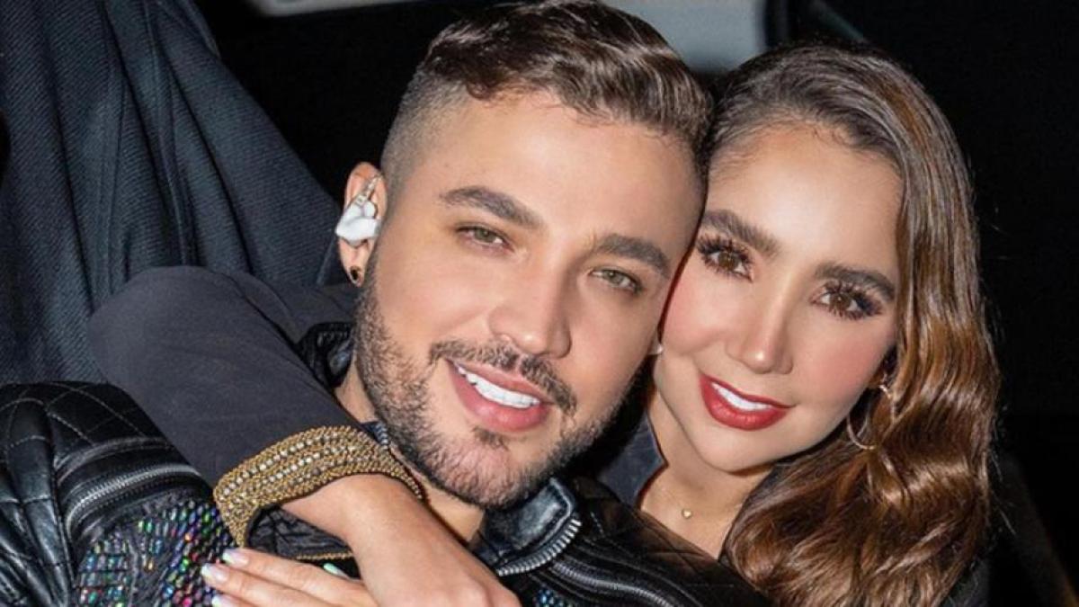 Jessi Uribe responde por qué ya no publica cosas con Paola Jara | KienyKe