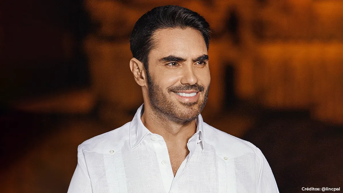 Lincoln Palomeque explota tras rumores de nueva novia | KienyKe