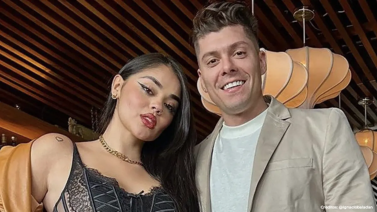 Quién es Ignacio Baladán? El prometido de La Segura | KienyKe