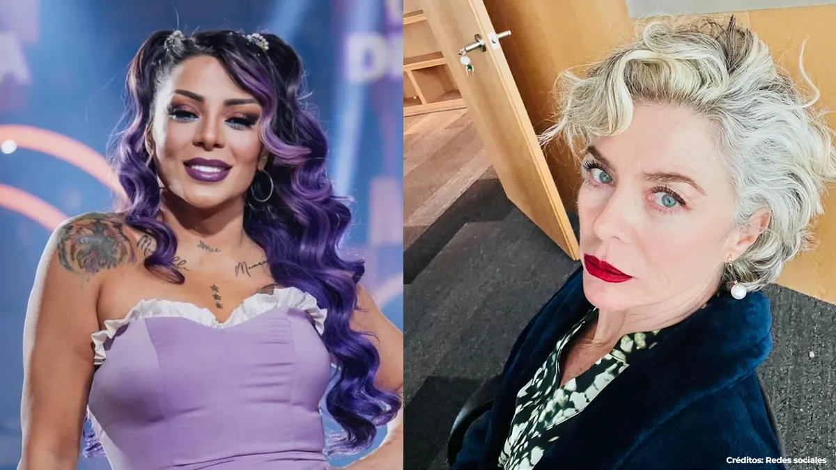 El nuevo ataque de Marbelle a Margarita Rosa, "¡huya!" | KienyKe