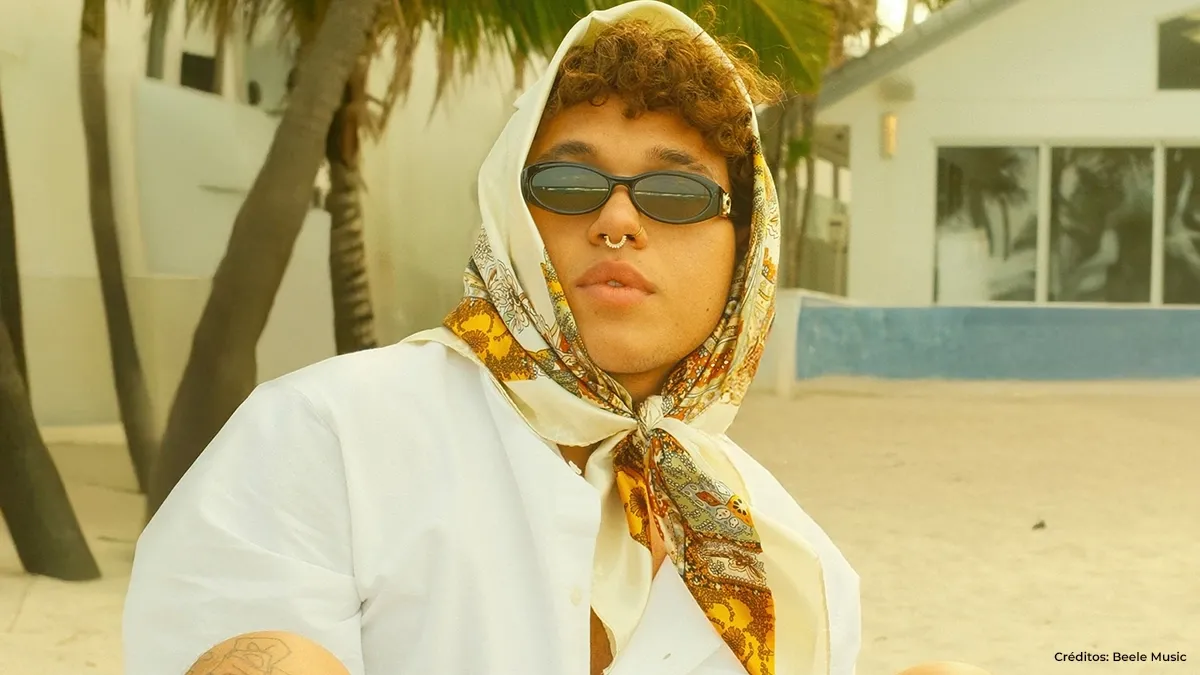 Beéle música latina