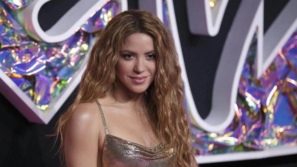 Shakira rompe récords con la gira latina más grande de 2025 | KienyKe