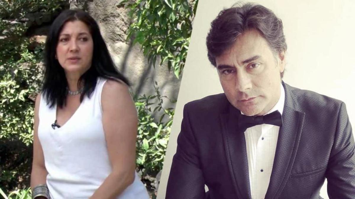 Ex de Mauro Urquijo revela el real motivo por el que terminaron | KienyKe