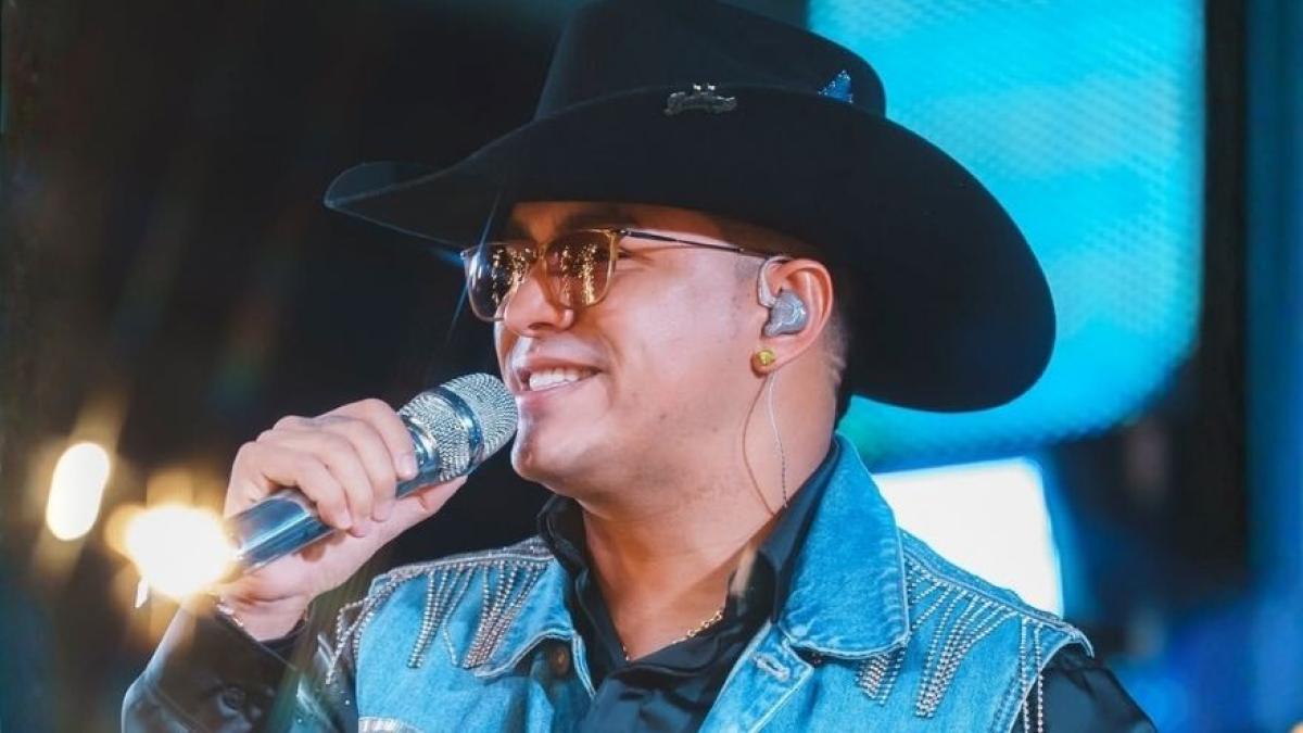 La familia que deja Yeison Jiménez: esposa y tres hijos | KienyKe