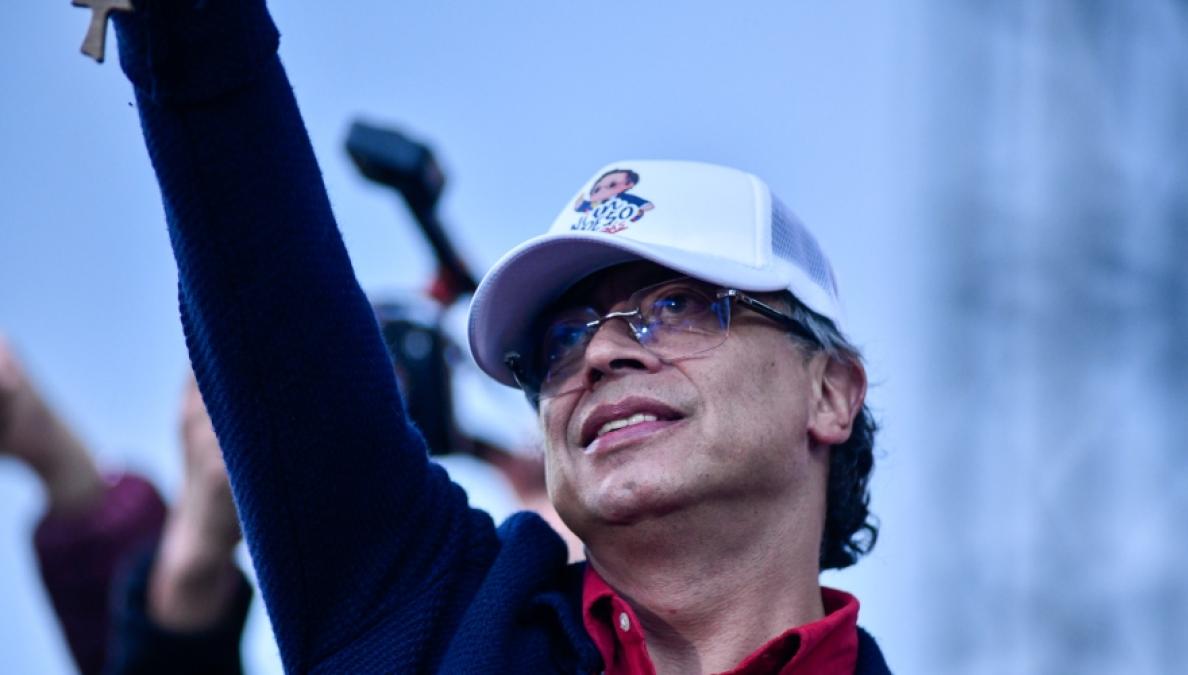 Petro pidió auditar el software del conteo de votos en las regiones |  KienyKe