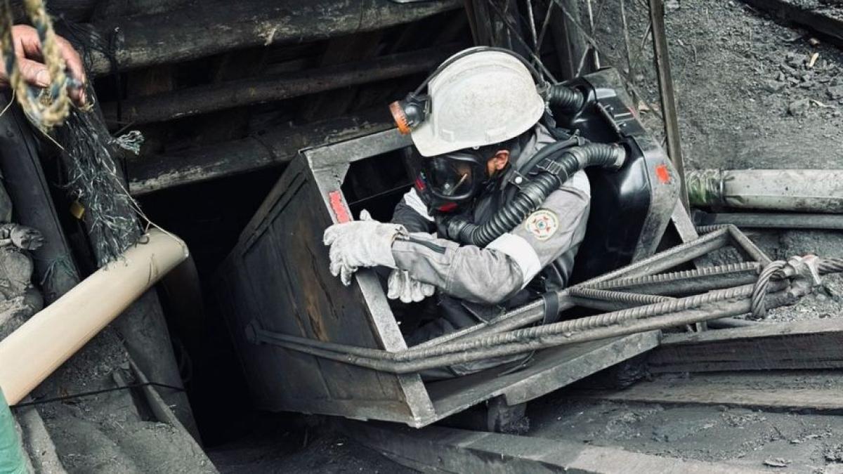 Ubican los últimos 2 cuerpos sin vida de mineros atrapados en Guachetá |  KienyKe