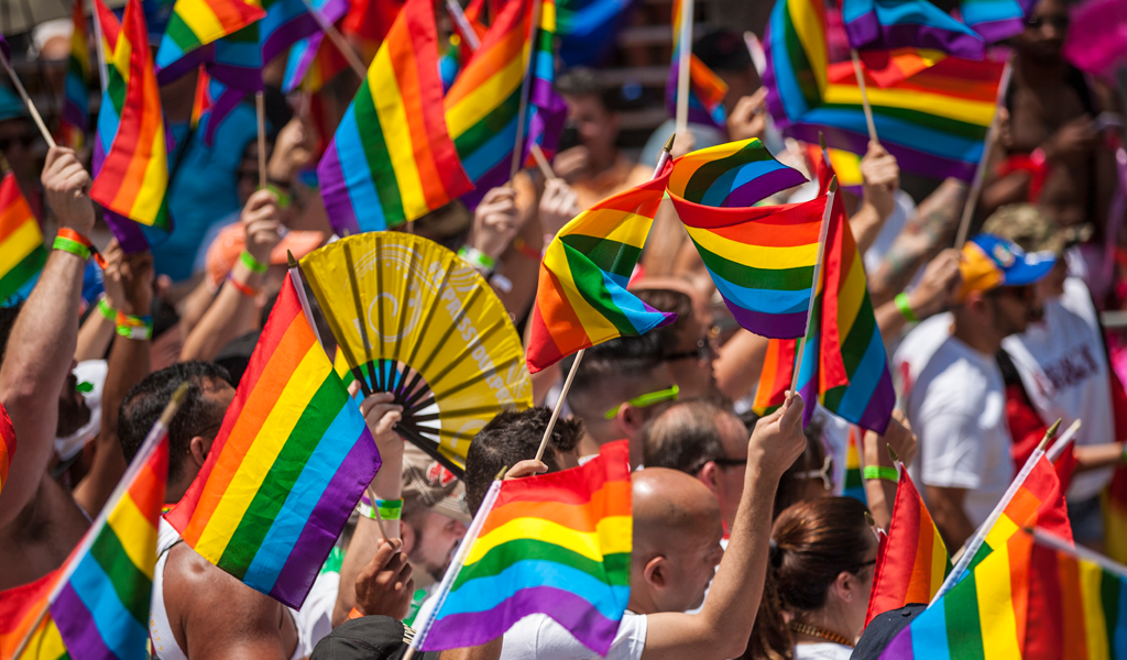 Qué dice el papa Francisco sobre la comunidad LGBTI? | KienyKe