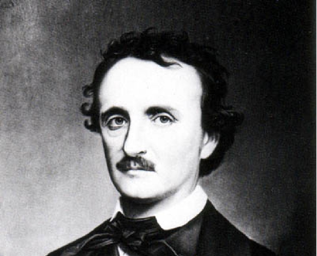 Edgar Allan Poe, el genio del cuento moderno | KienyKe