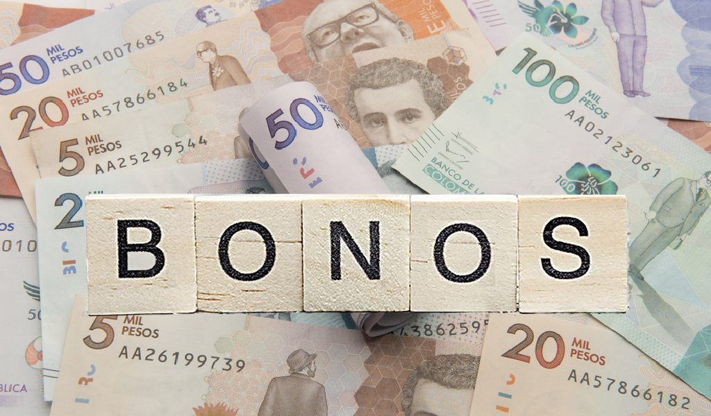 Qué es una emisión de bonos en bancos | KienyKe
