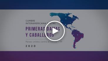 Cumbre Interamericana Digital