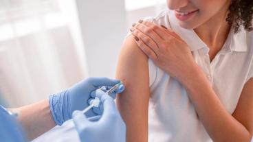 ¿Qué pasa cuándo nos vacunamos?