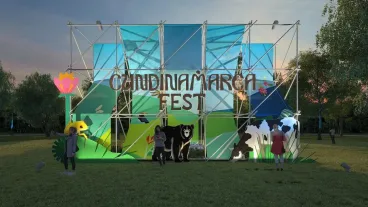 Cundinamarca Fest del 13 al 16 de noviembre