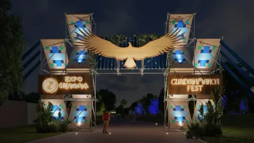 Cada día tendrá artistas invitados