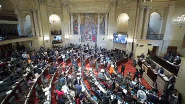 Voto exterior 2026: cómo se disputa la curul internacional