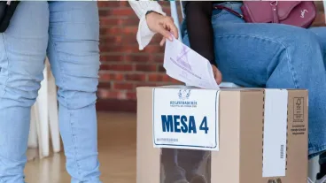 Se abren las inscripciones presidenciales 2026: ¿qué significa?