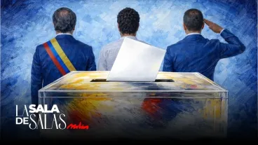 La gran alcahuetería