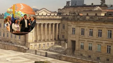 Elecciones 2026: los cargos clave que termina eligiendo el Congreso