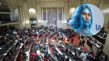 Gaitana IA: la herramienta que busca llegar al Congreso