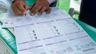 Actas E-14: así puede revisar mesa por mesa los votos del 8 de marzo