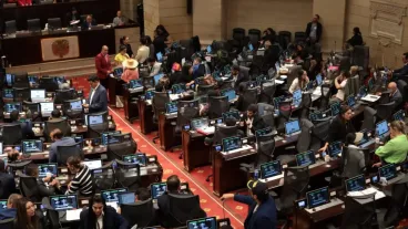 Cerró el escrutinio en Cámara de Bogotá: así quedaron las curules