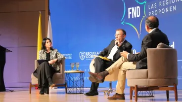 Cumbre de gobernadores