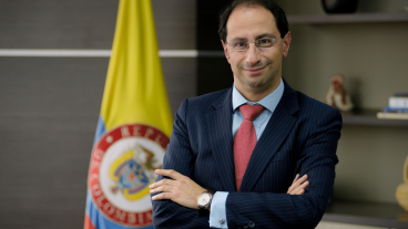 José Manuel Restrepo