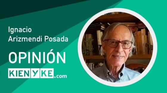 Ignacio Arizmendi Posada