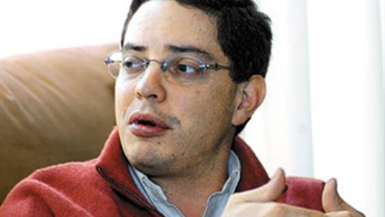 Exgobernador Pablo Ardila fue capturado por supuesta trata ...