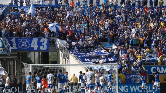 Pelea de hinchas de Millonarios en la Florida Cup | KienyKe