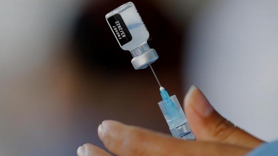 Covaxin vacuna de la India llega a Panamá