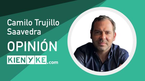 Federico “Fico” Gutiérrez, el Presidente de la Gente