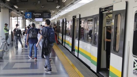 Metro de Medellín gratis elecciones noticias