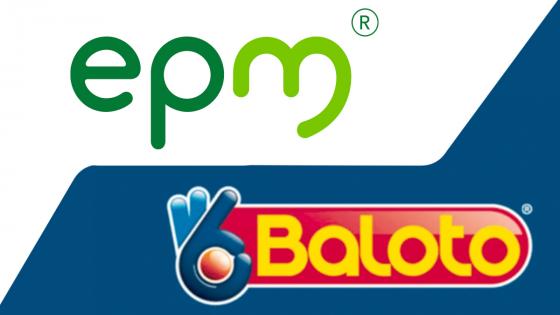 EPM Baloto Noticias Medellín