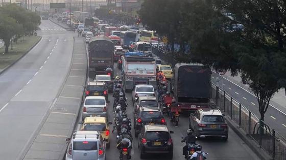 congestión-vehicular-vía-Bogotá-Girardot