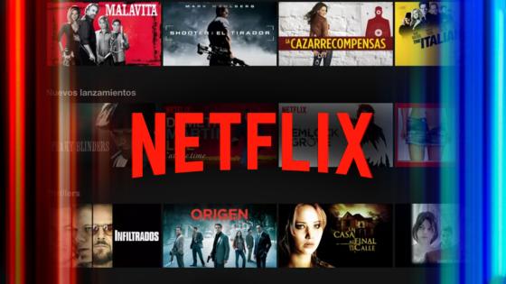 Los estrenos imperdibles de Netflix para octubre