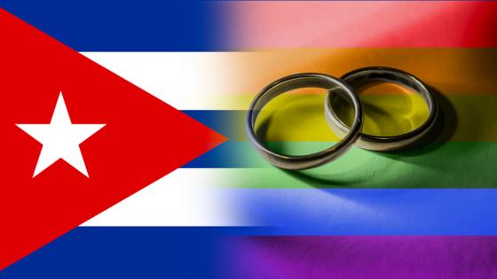 Cuba Matrimonio Homosexual