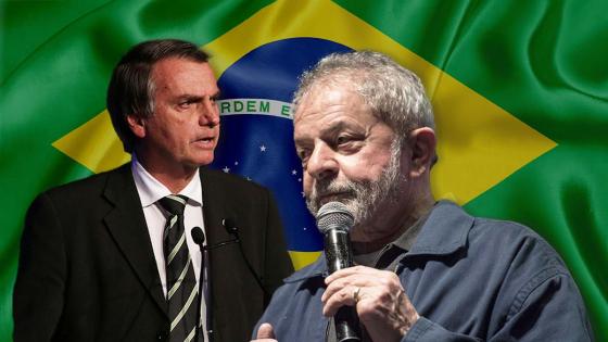 Brasil elecciones