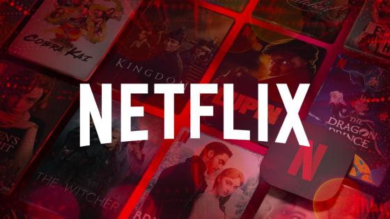 Los impactantes estrenos de Netflix en diciembre
