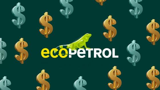 ¿Cuánto cuesta una acción de Ecopetrol?