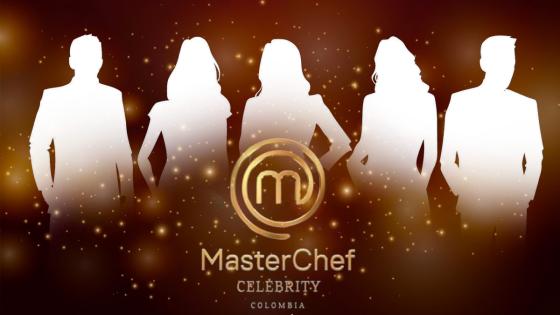 ‘MasterChef Celebrity’: Los famosos que estarán en la nueva temporada