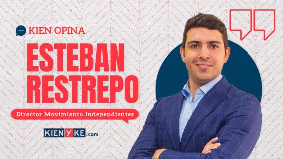 Esteban-Restrepo