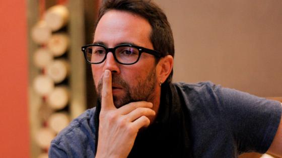 Lucas Arnau recuerda a su padre